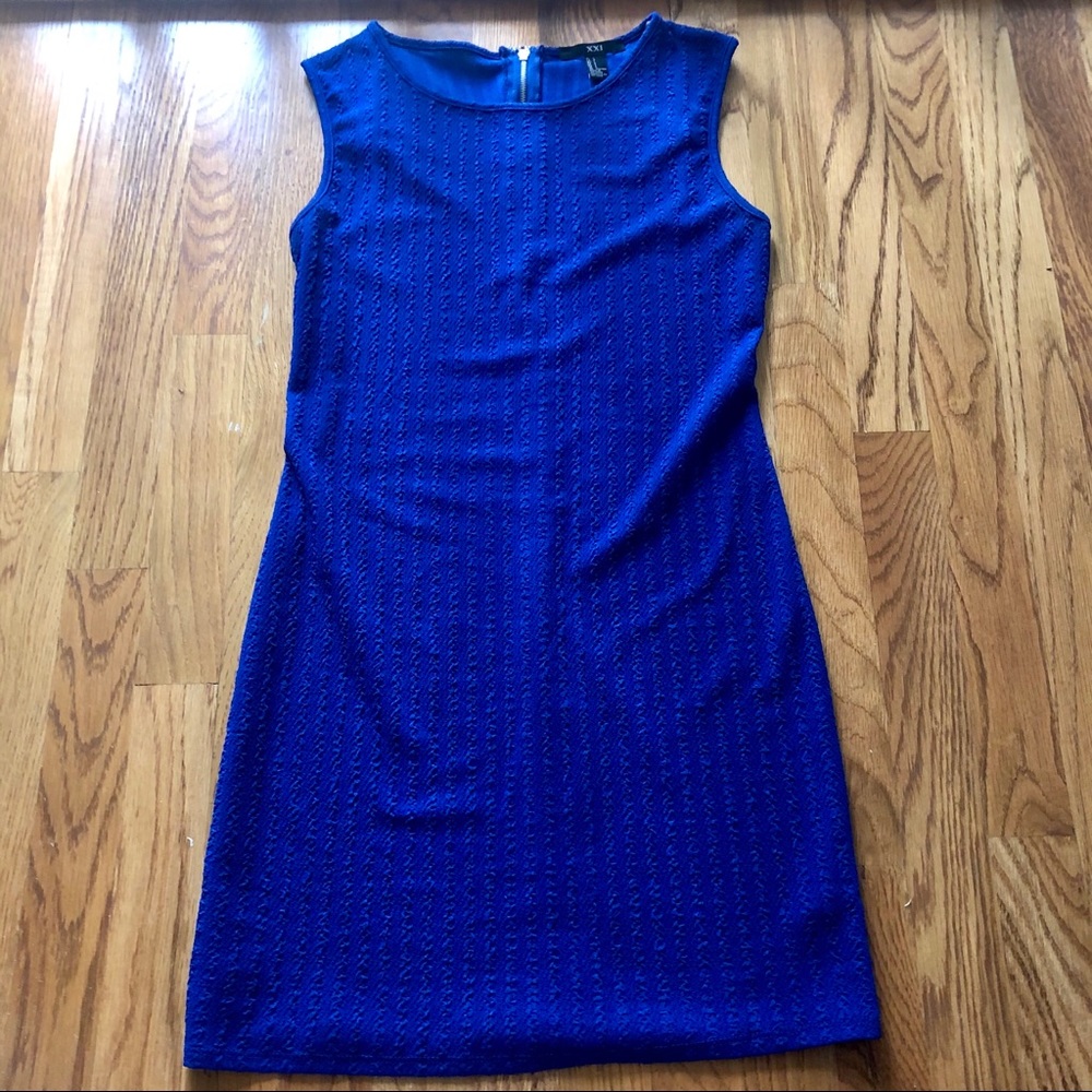 Forever 21 Bodycon Dress